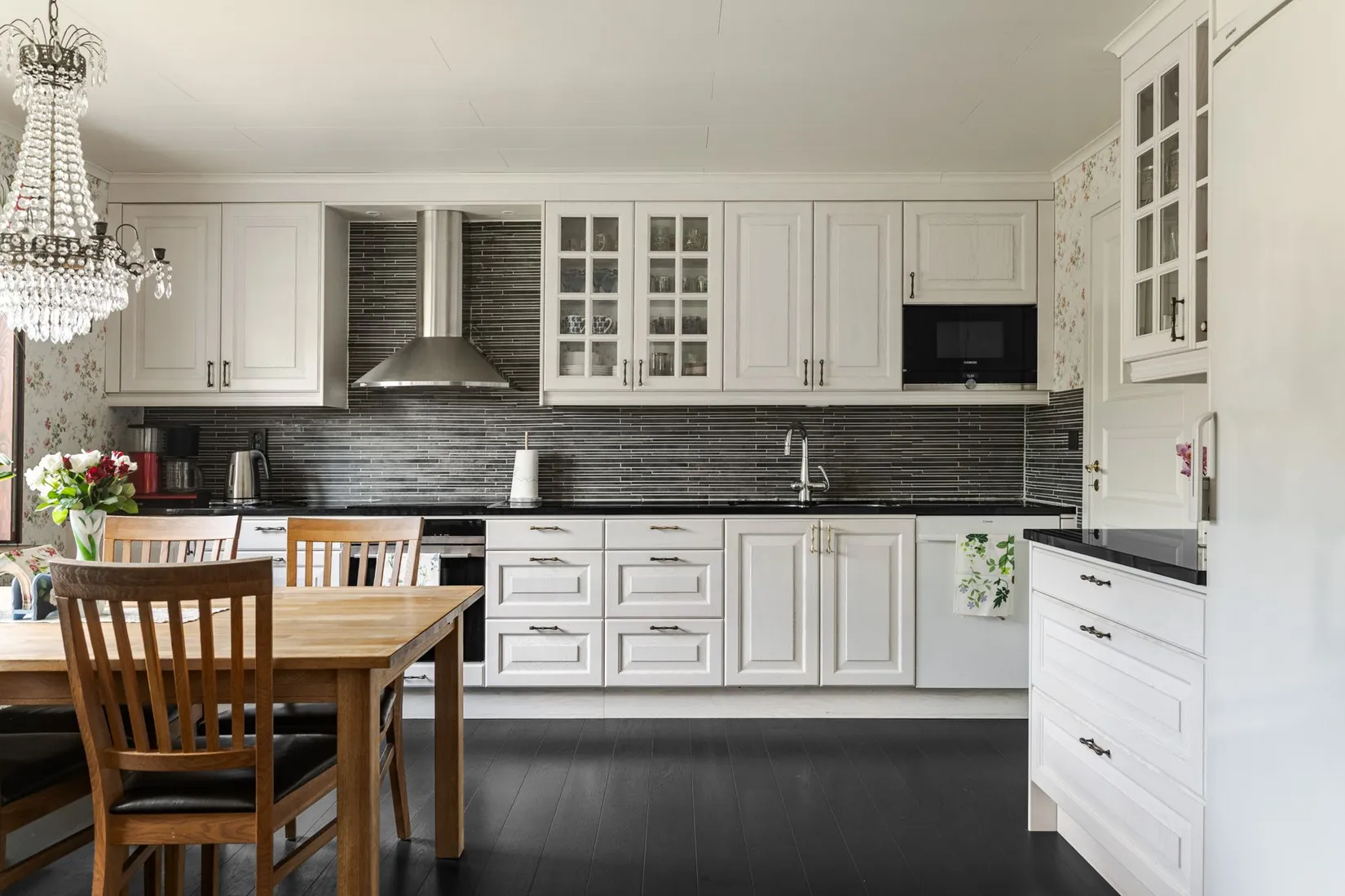 Villa, Slåttervägen 29, Åkers Styckebruk, Strängnäs