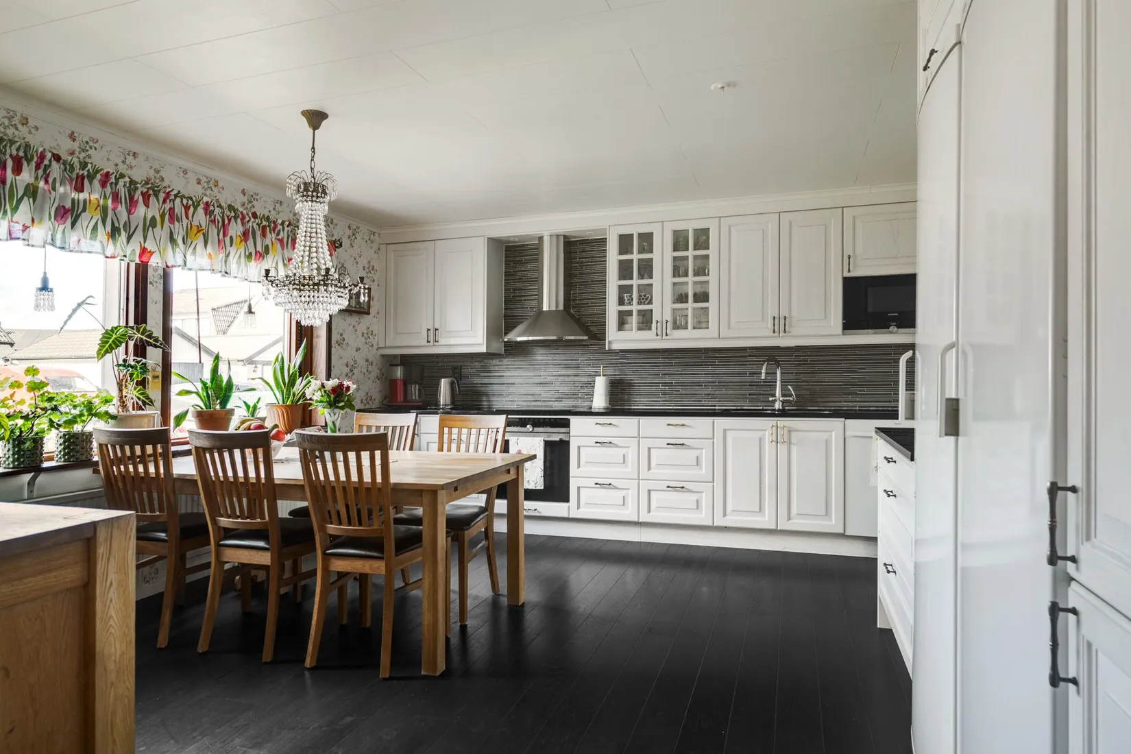 Villa, Slåttervägen 29, Åkers Styckebruk, Strängnäs