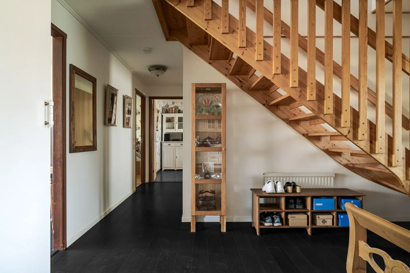 Villa, Slåttervägen 29, Åkers Styckebruk, Strängnäs