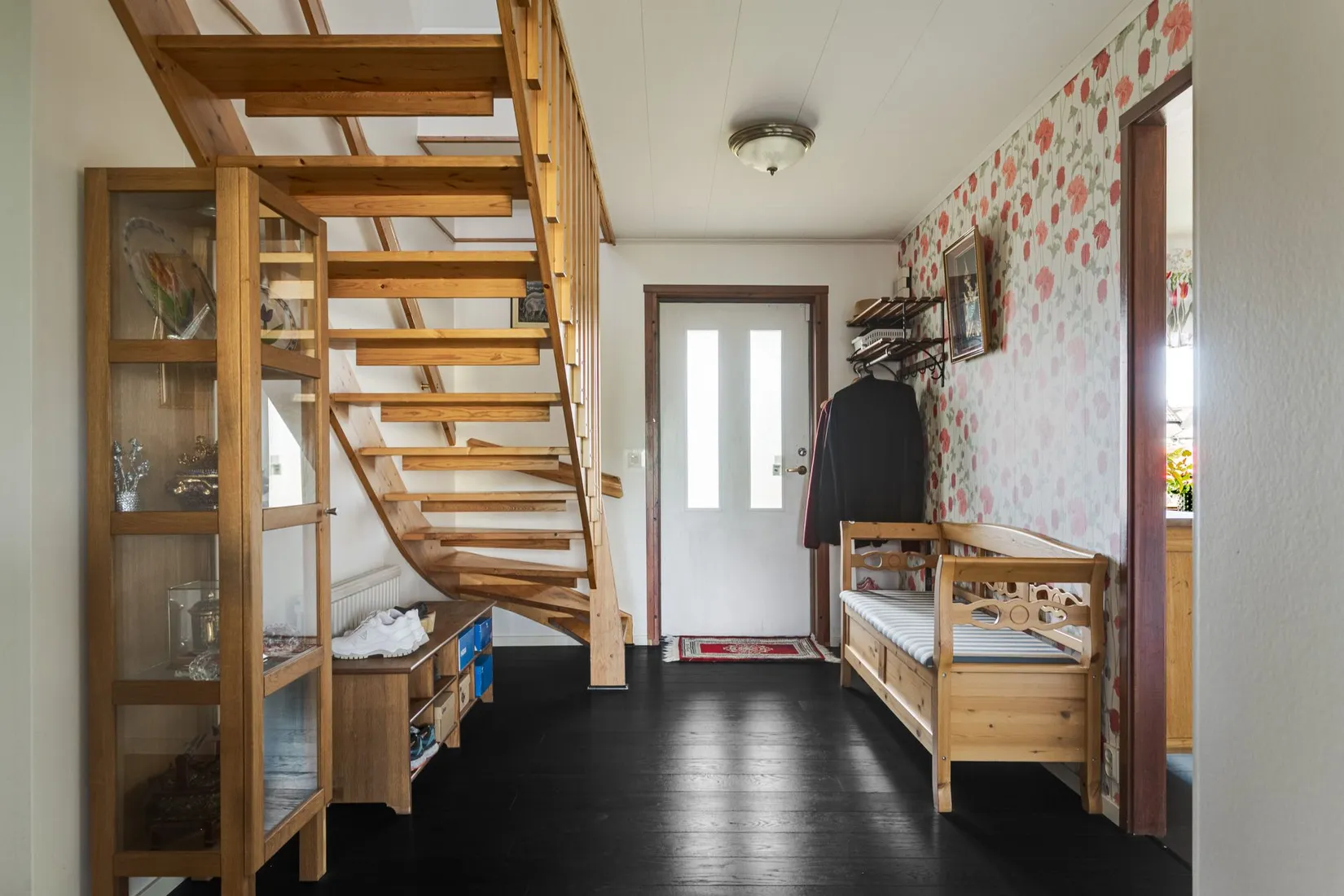 Villa, Slåttervägen 29, Åkers Styckebruk, Strängnäs
