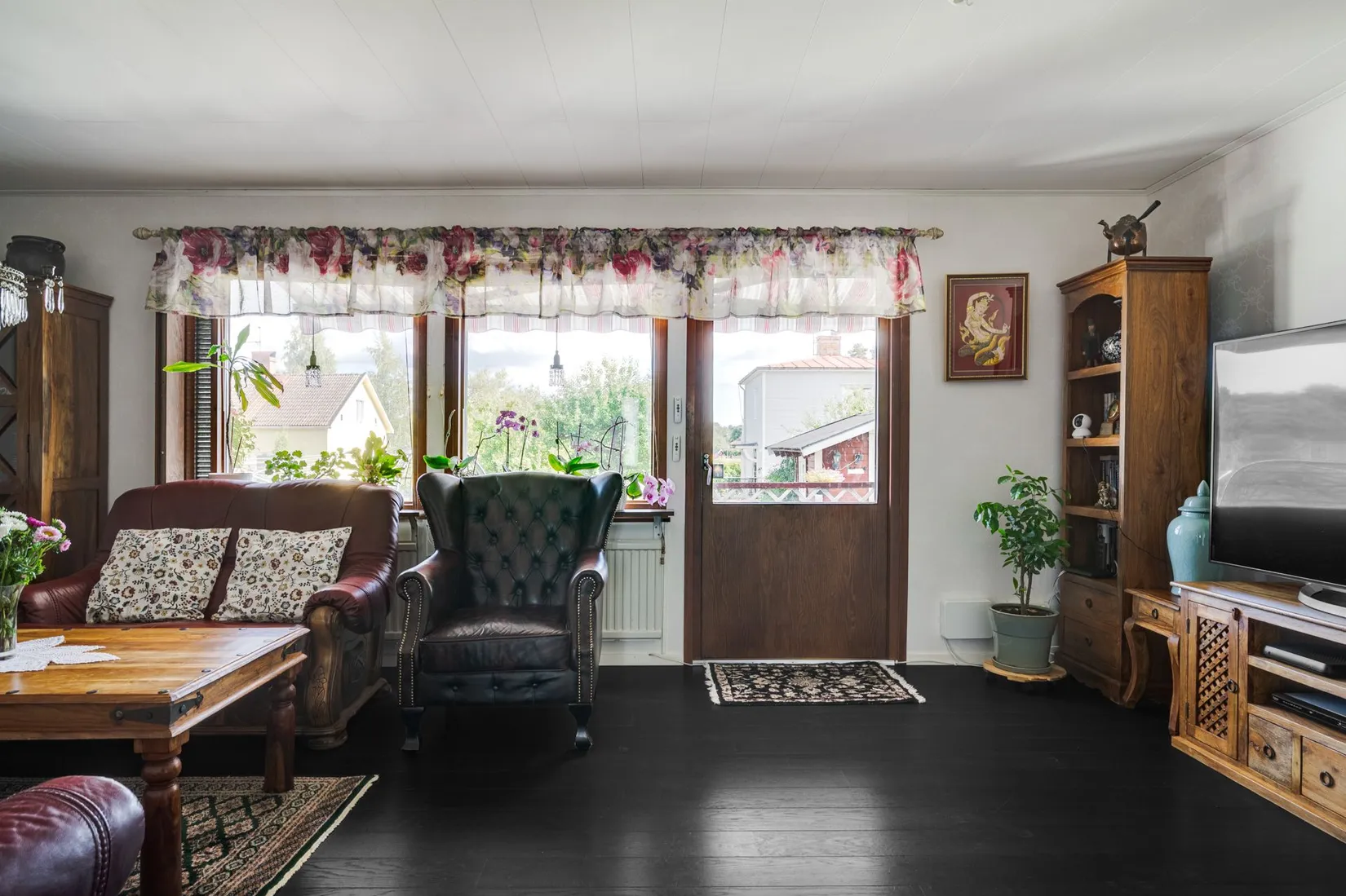 Villa, Slåttervägen 29, Åkers Styckebruk, Strängnäs