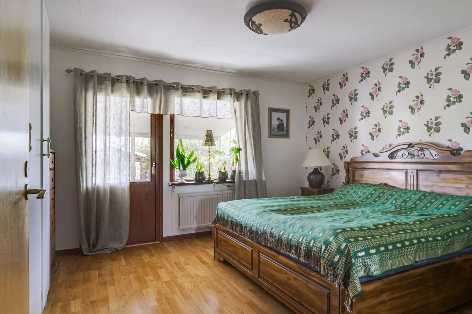 Villa, Slåttervägen 29, Åkers Styckebruk, Strängnäs