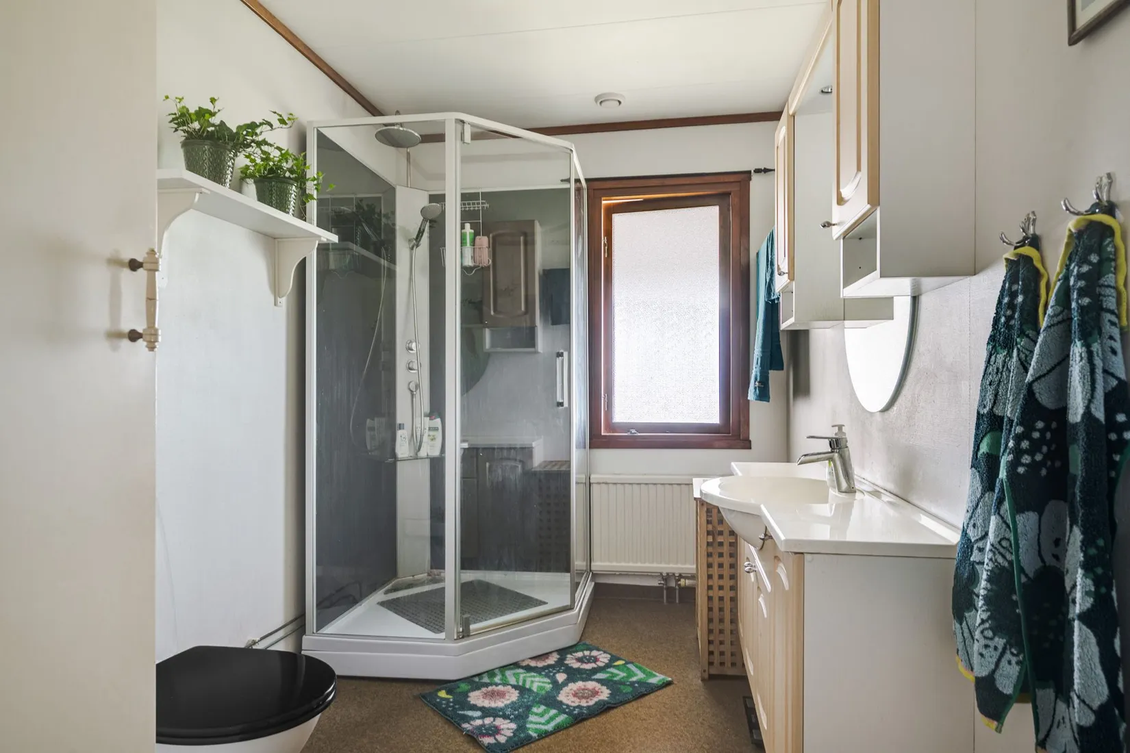 Villa, Slåttervägen 29, Åkers Styckebruk, Strängnäs