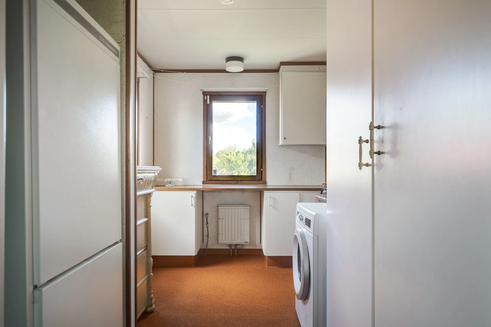 Villa, Slåttervägen 29, Åkers Styckebruk, Strängnäs