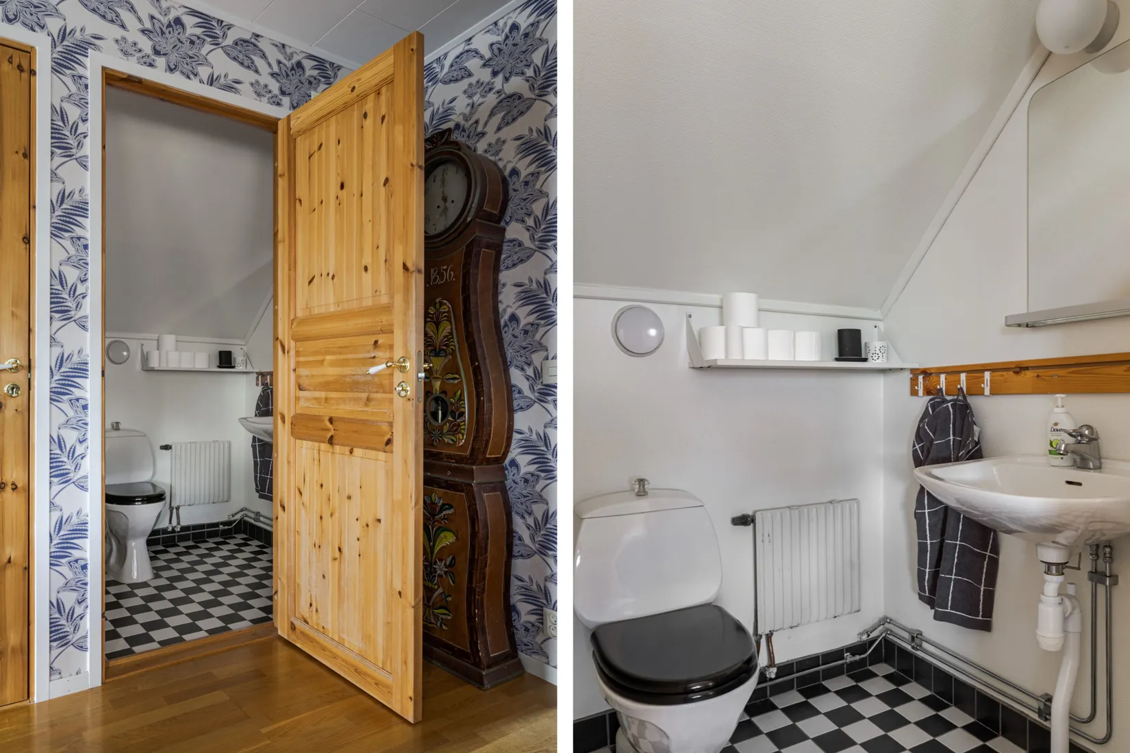 Villa, Slåttervägen 29, Åkers Styckebruk, Strängnäs