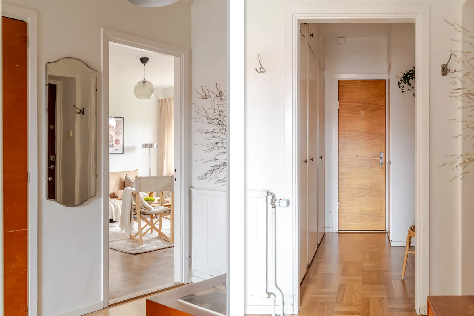 Bostadsrätt, Sigrid Undsets Gata 9, Bromma - Blackeberg, Stockholm