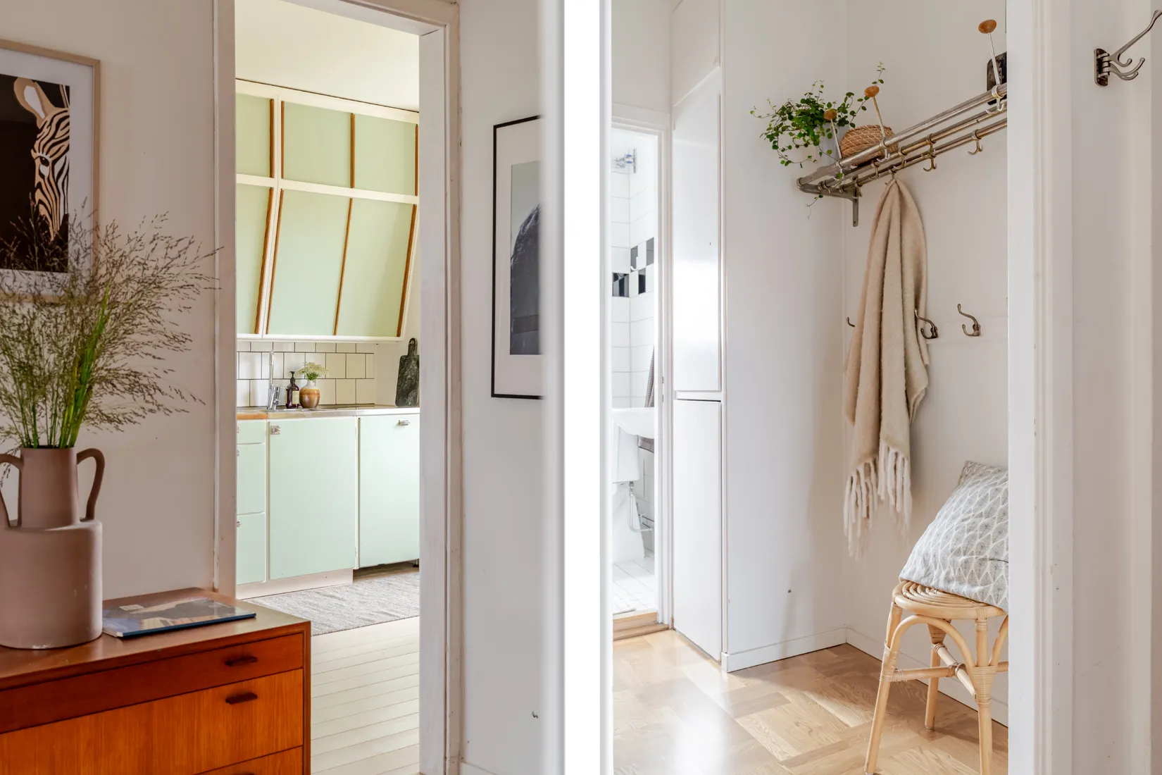 Bostadsrätt, Sigrid Undsets Gata 9, Bromma - Blackeberg, Stockholm