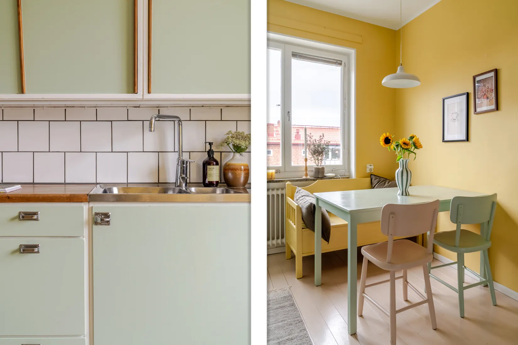 Bostadsrätt, Sigrid Undsets Gata 9, Bromma - Blackeberg, Stockholm