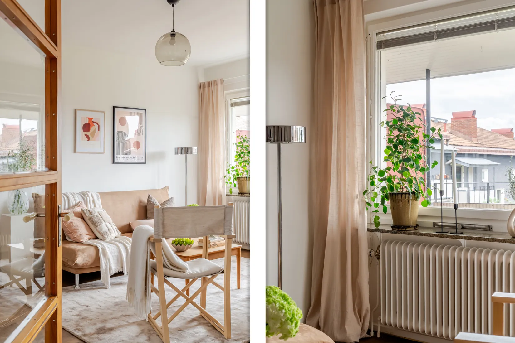 Bostadsrätt, Sigrid Undsets Gata 9, Bromma - Blackeberg, Stockholm