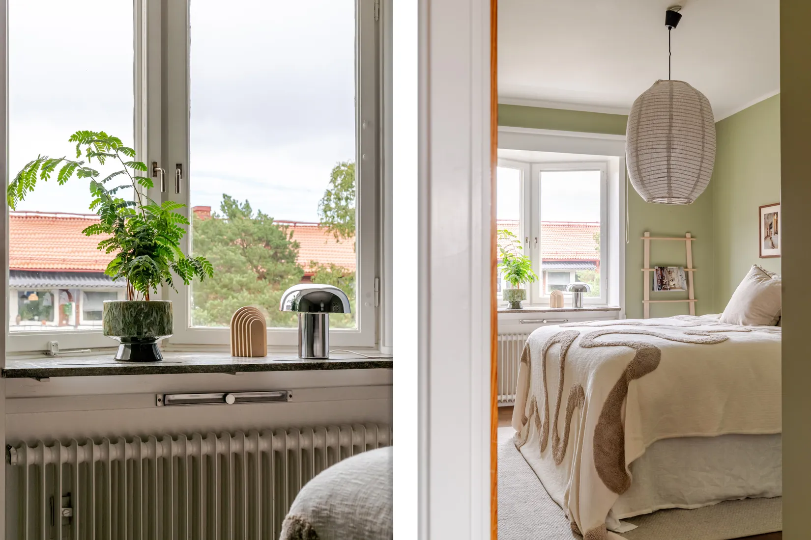 Bostadsrätt, Sigrid Undsets Gata 9, Bromma - Blackeberg, Stockholm