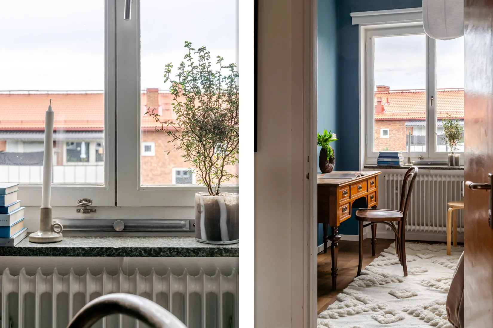 Bostadsrätt, Sigrid Undsets Gata 9, Bromma - Blackeberg, Stockholm