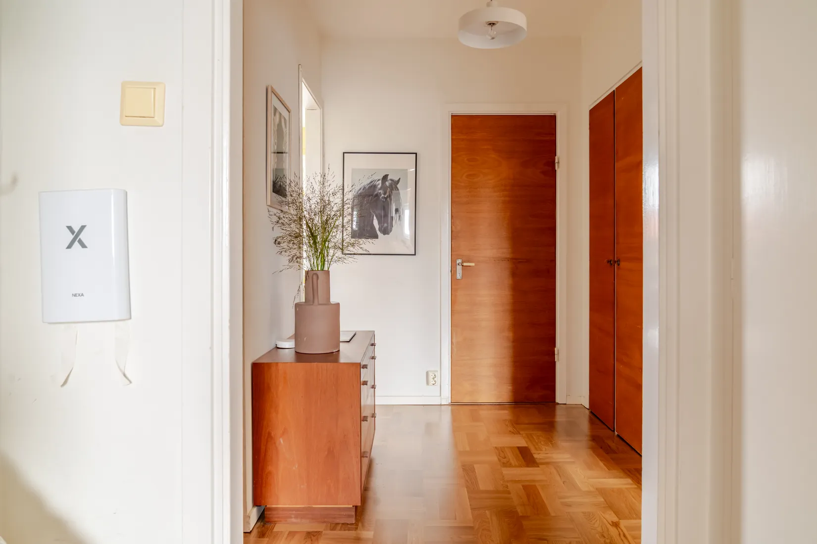 Bostadsrätt, Sigrid Undsets Gata 9, Bromma - Blackeberg, Stockholm