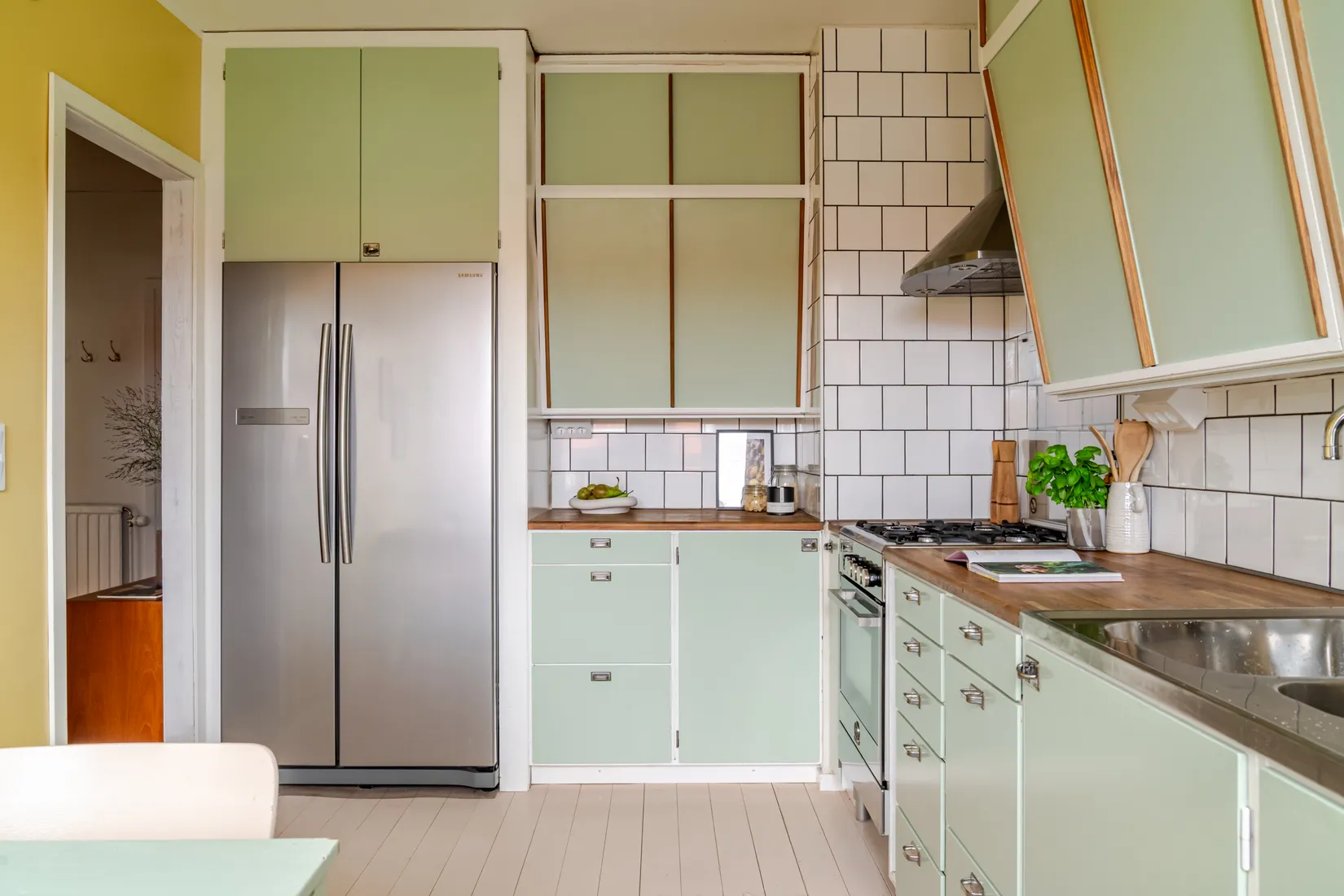 Bostadsrätt, Sigrid Undsets Gata 9, Bromma - Blackeberg, Stockholm