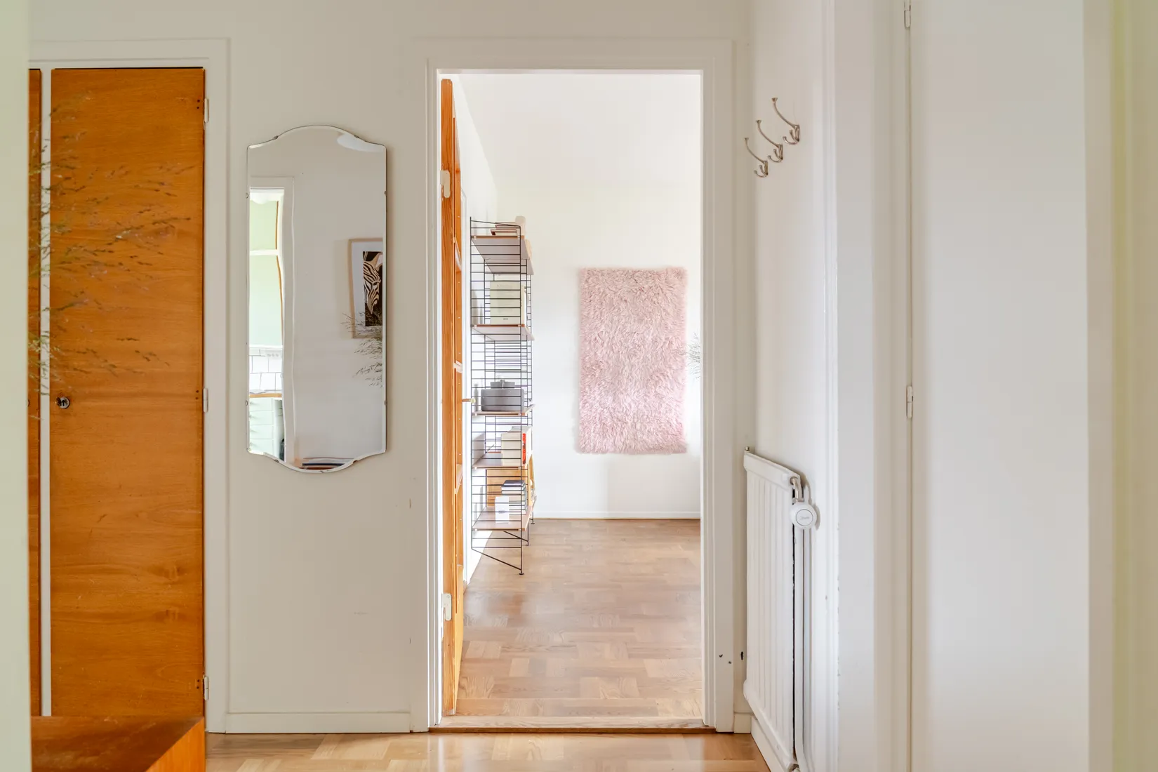 Bostadsrätt, Sigrid Undsets Gata 9, Bromma - Blackeberg, Stockholm