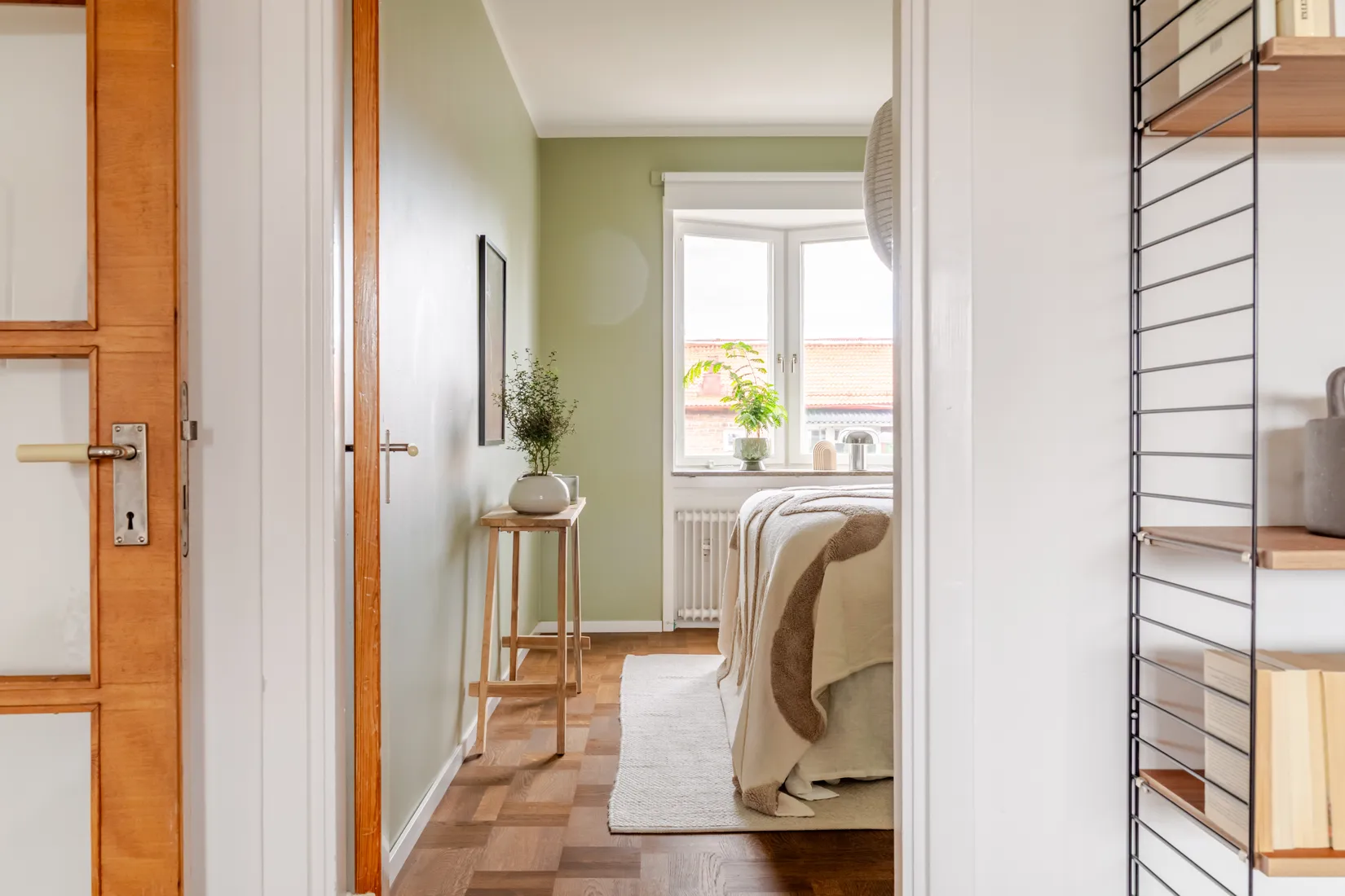 Bostadsrätt, Sigrid Undsets Gata 9, Bromma - Blackeberg, Stockholm