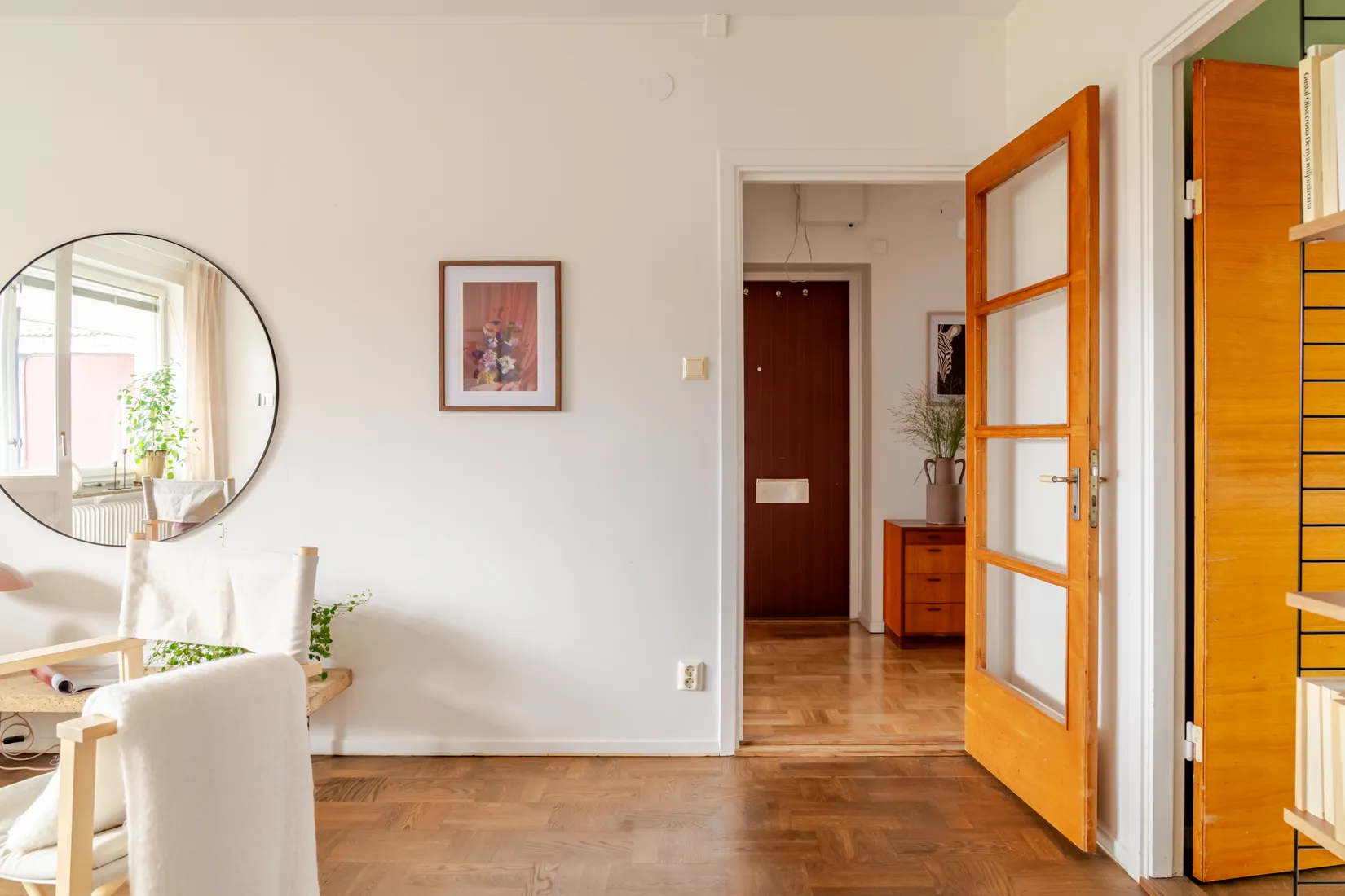 Bostadsrätt, Sigrid Undsets Gata 9, Bromma - Blackeberg, Stockholm