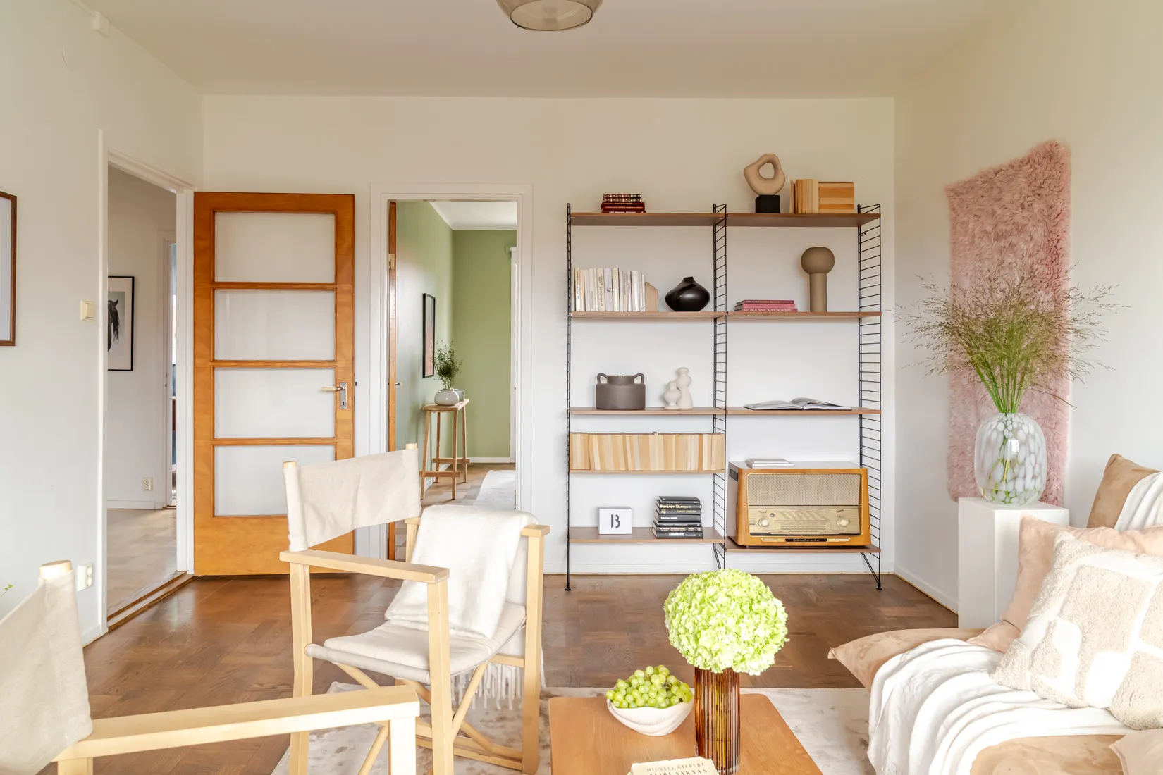 Bostadsrätt, Sigrid Undsets Gata 9, Bromma - Blackeberg, Stockholm
