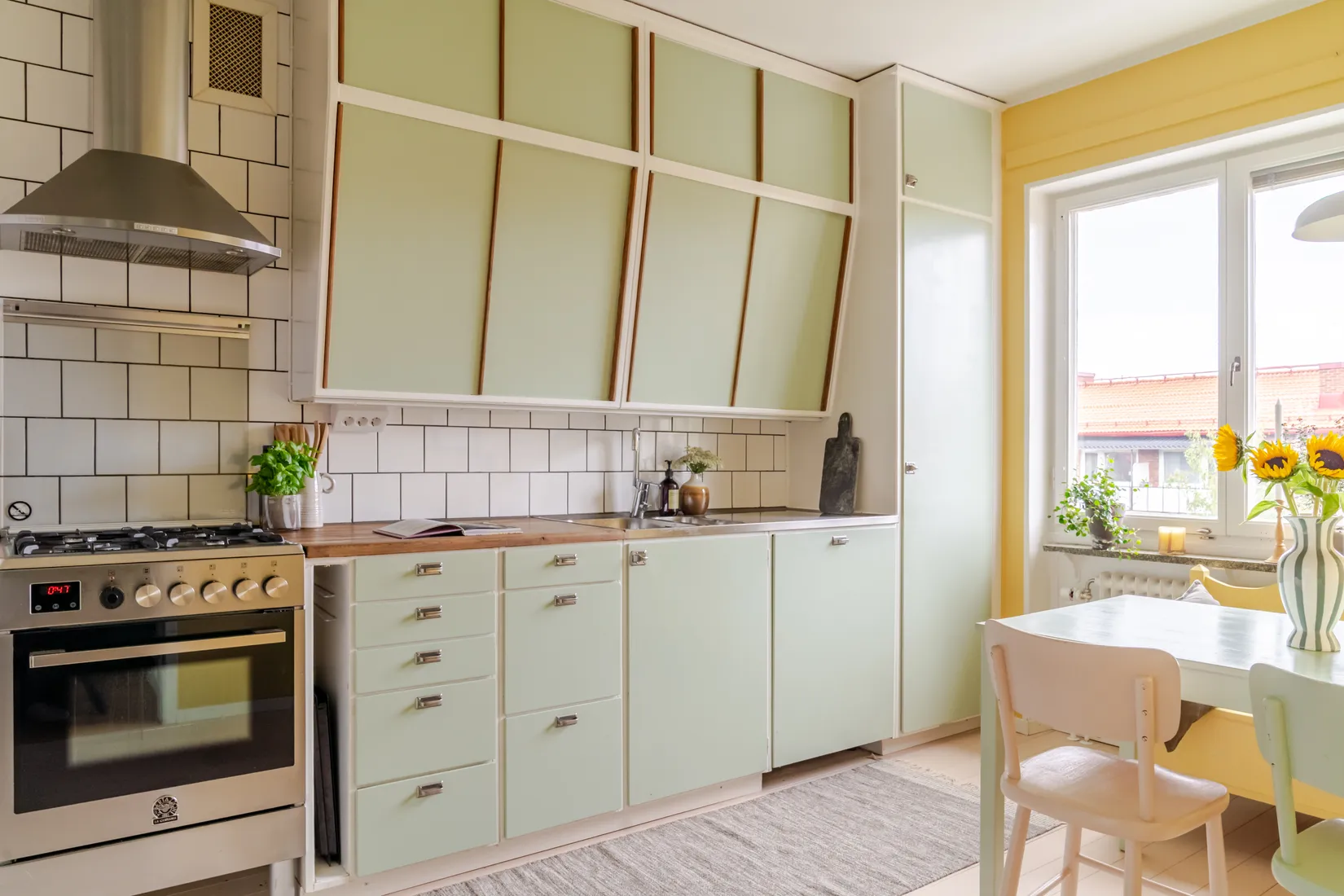 Bostadsrätt, Sigrid Undsets Gata 9, Bromma - Blackeberg, Stockholm
