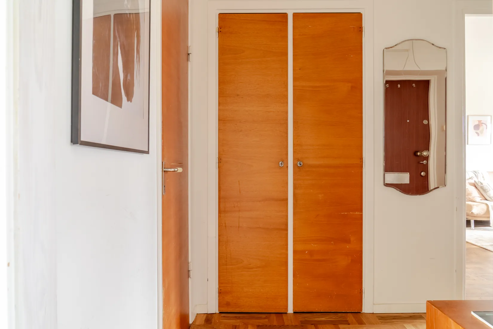 Bostadsrätt, Sigrid Undsets Gata 9, Bromma - Blackeberg, Stockholm