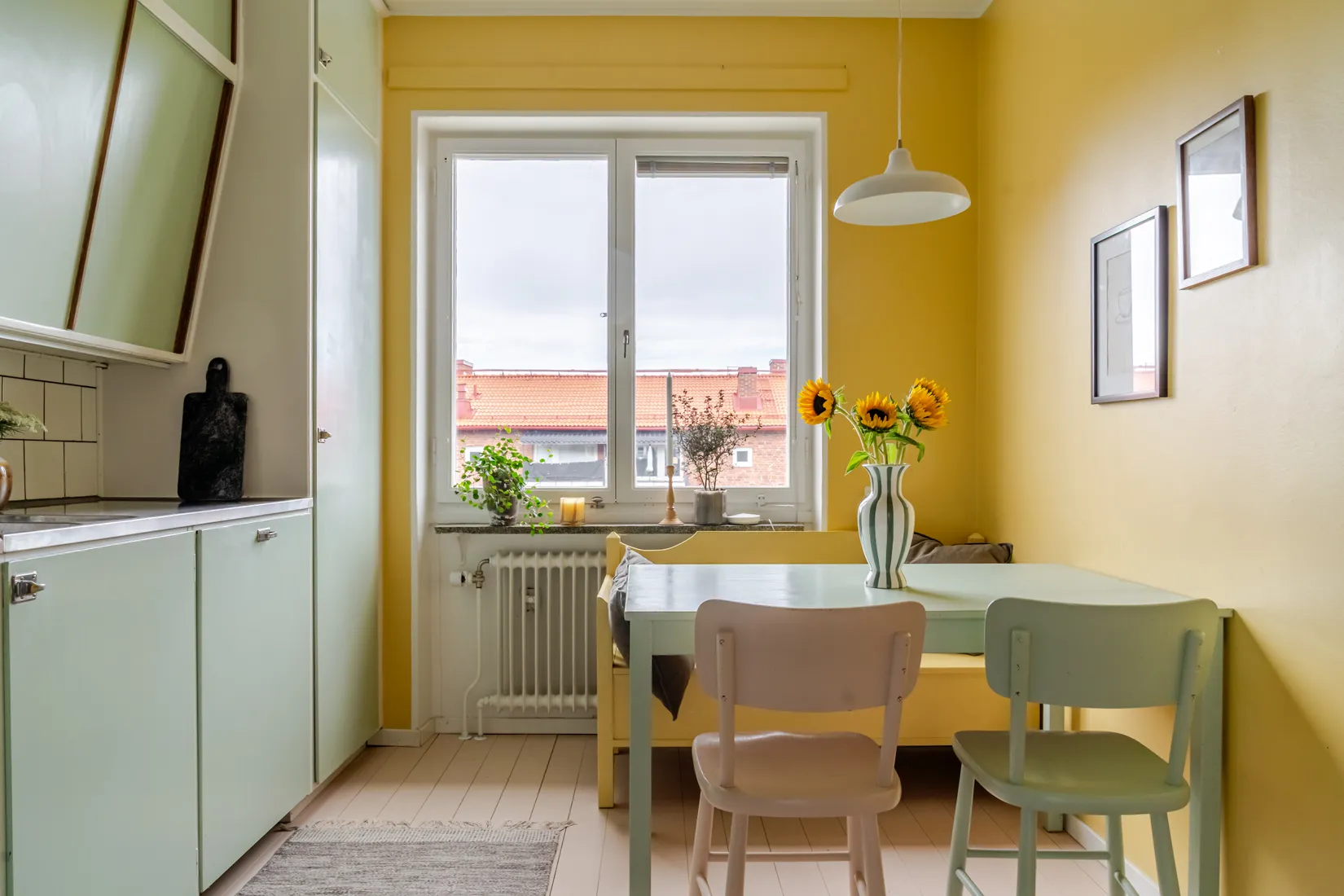 Bostadsrätt, Sigrid Undsets Gata 9, Bromma - Blackeberg, Stockholm