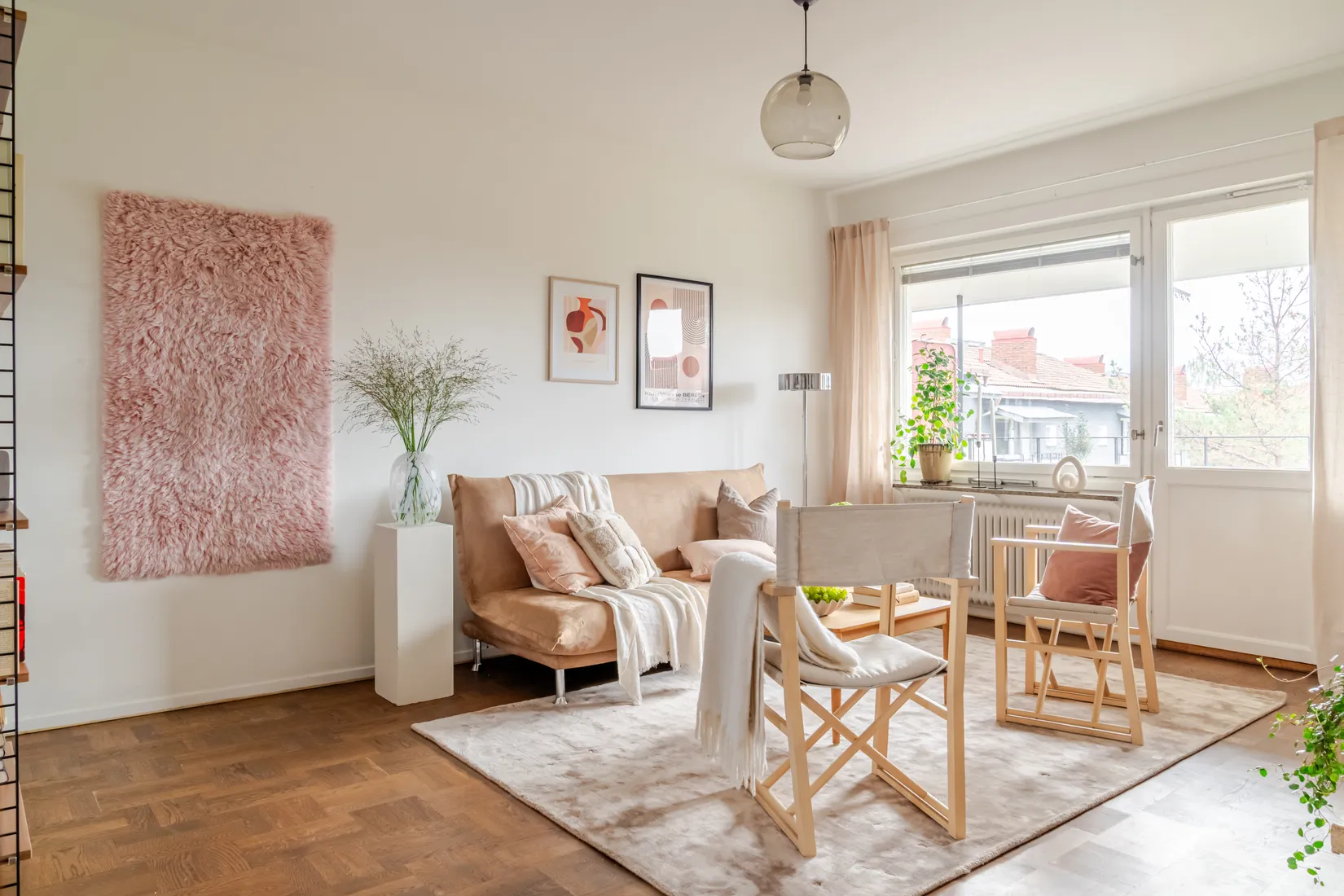 Bostadsrätt, Sigrid Undsets Gata 9, Bromma - Blackeberg, Stockholm