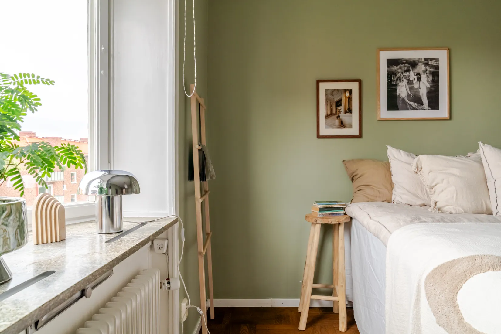 Bostadsrätt, Sigrid Undsets Gata 9, Bromma - Blackeberg, Stockholm