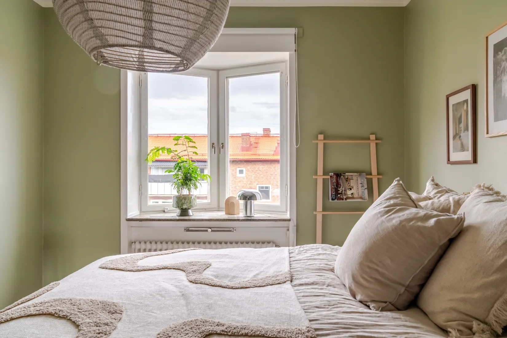 Bostadsrätt, Sigrid Undsets Gata 9, Bromma - Blackeberg, Stockholm