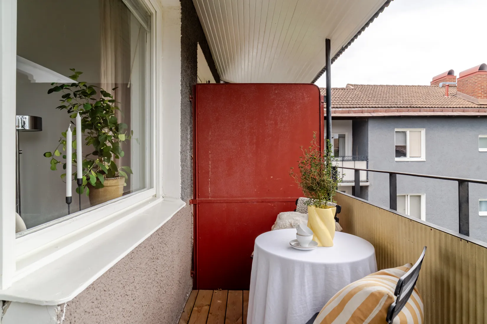 Bostadsrätt, Sigrid Undsets Gata 9, Bromma - Blackeberg, Stockholm