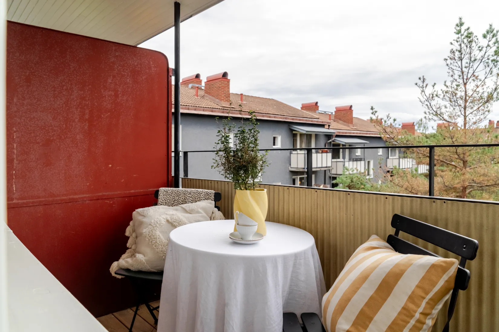 Bostadsrätt, Sigrid Undsets Gata 9, Bromma - Blackeberg, Stockholm