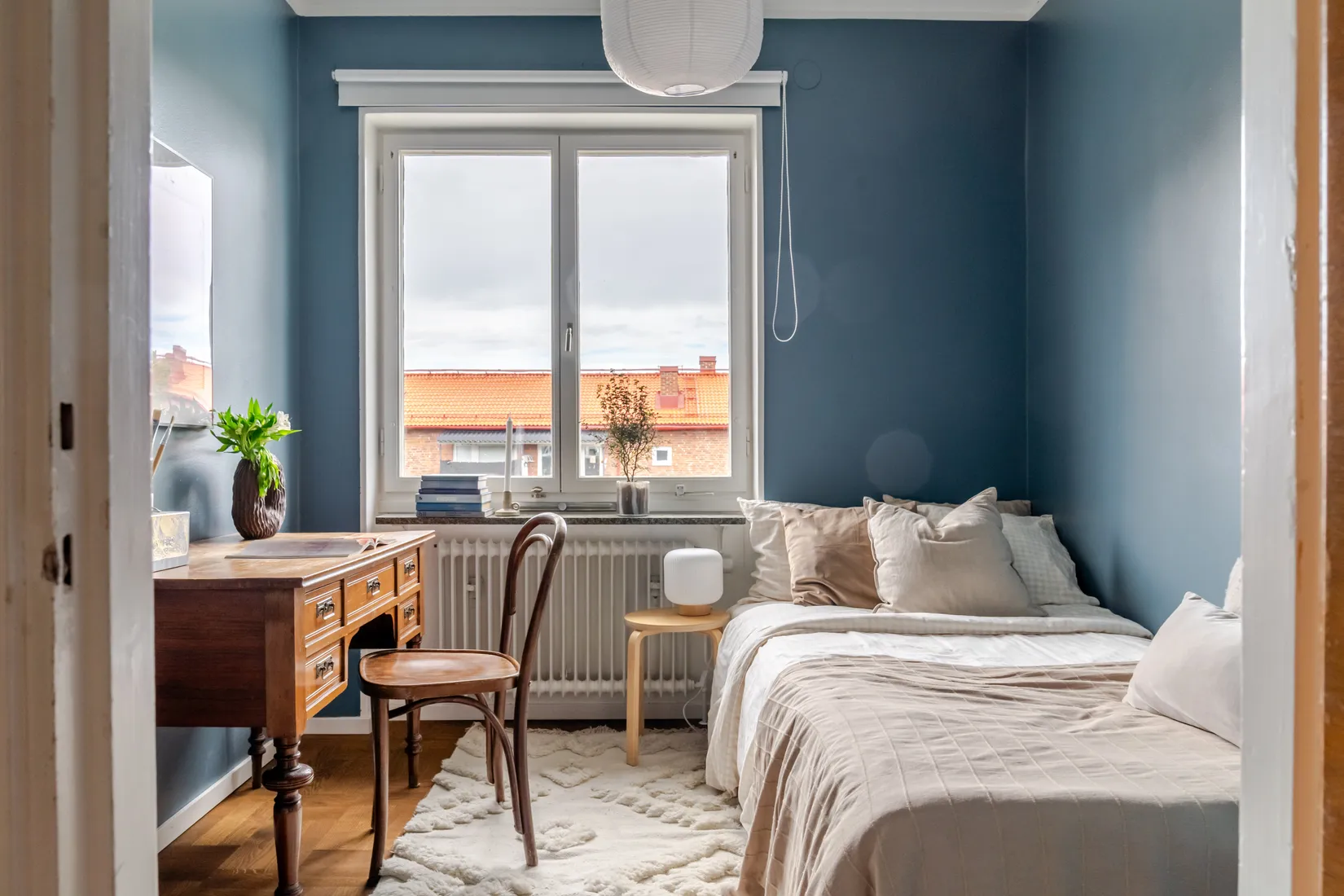 Bostadsrätt, Sigrid Undsets Gata 9, Bromma - Blackeberg, Stockholm