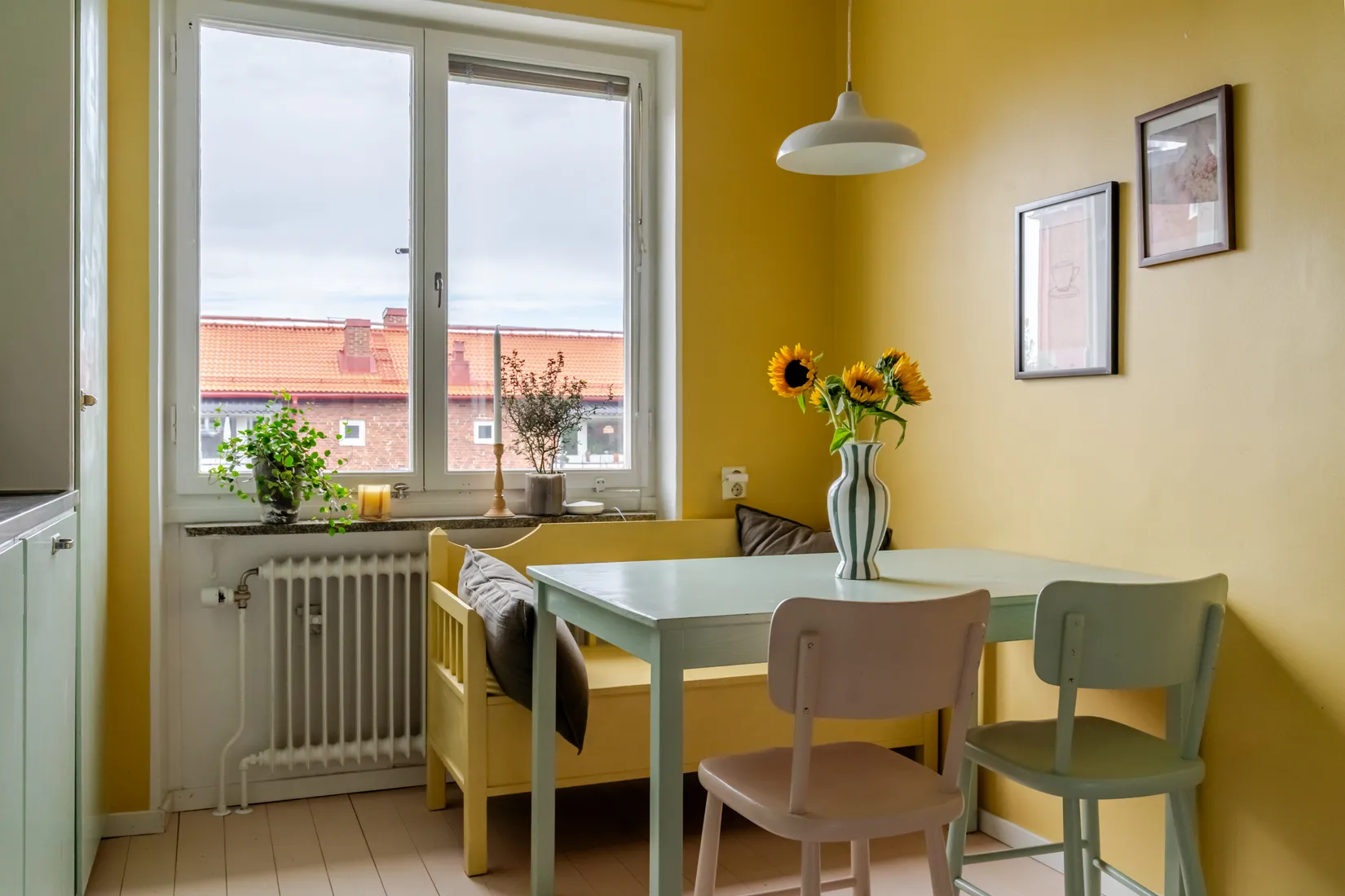 Bostadsrätt, Sigrid Undsets Gata 9, Bromma - Blackeberg, Stockholm