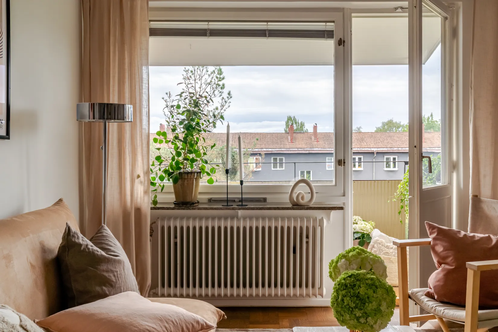 Bostadsrätt, Sigrid Undsets Gata 9, Bromma - Blackeberg, Stockholm