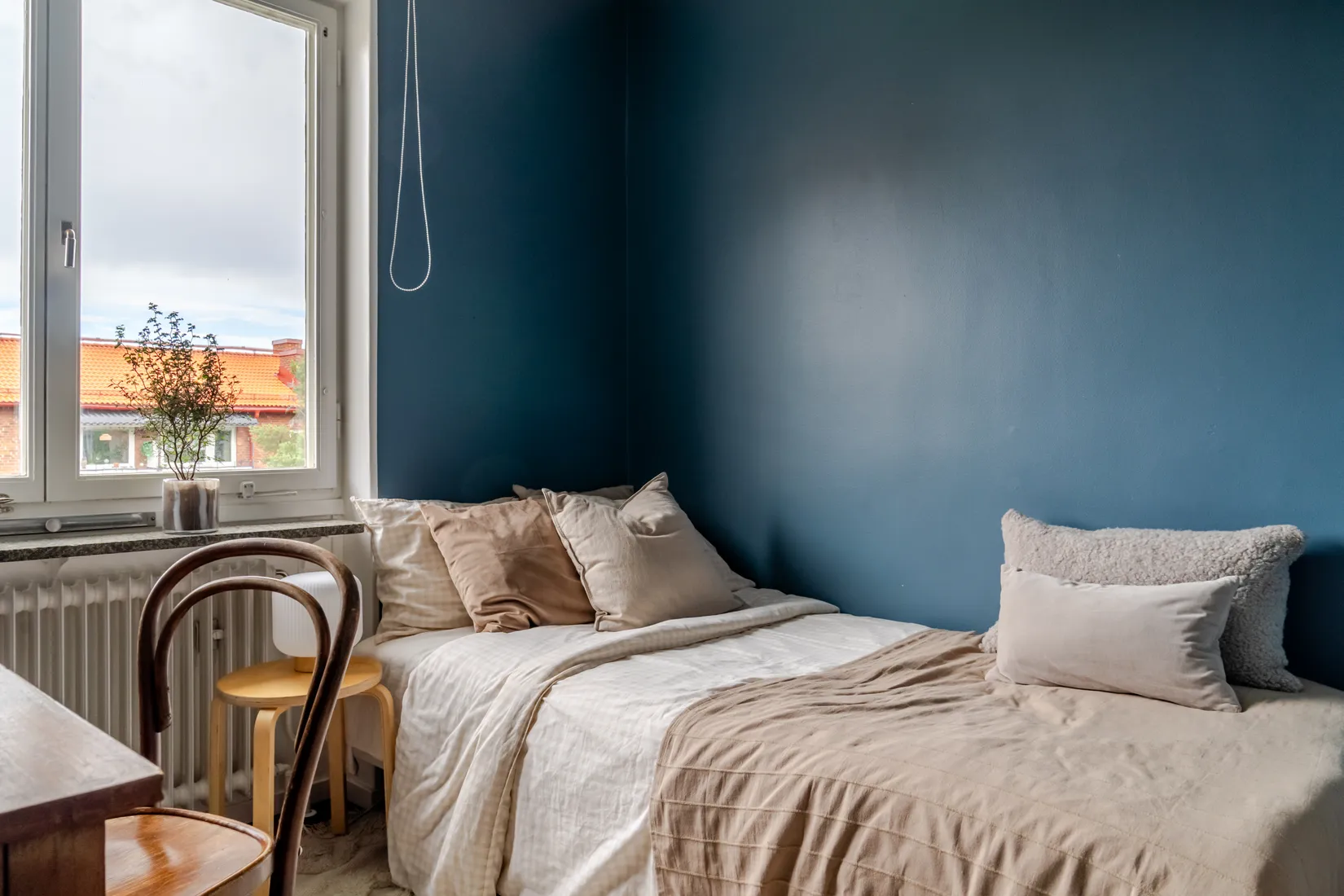 Bostadsrätt, Sigrid Undsets Gata 9, Bromma - Blackeberg, Stockholm