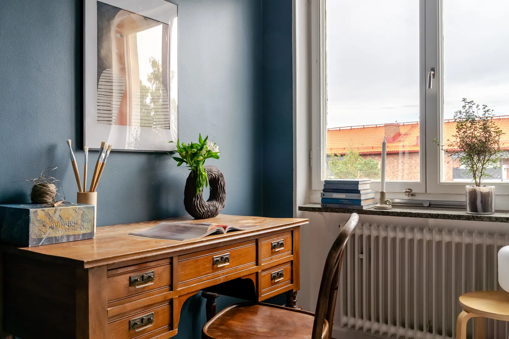 Bostadsrätt, Sigrid Undsets Gata 9, Bromma - Blackeberg, Stockholm
