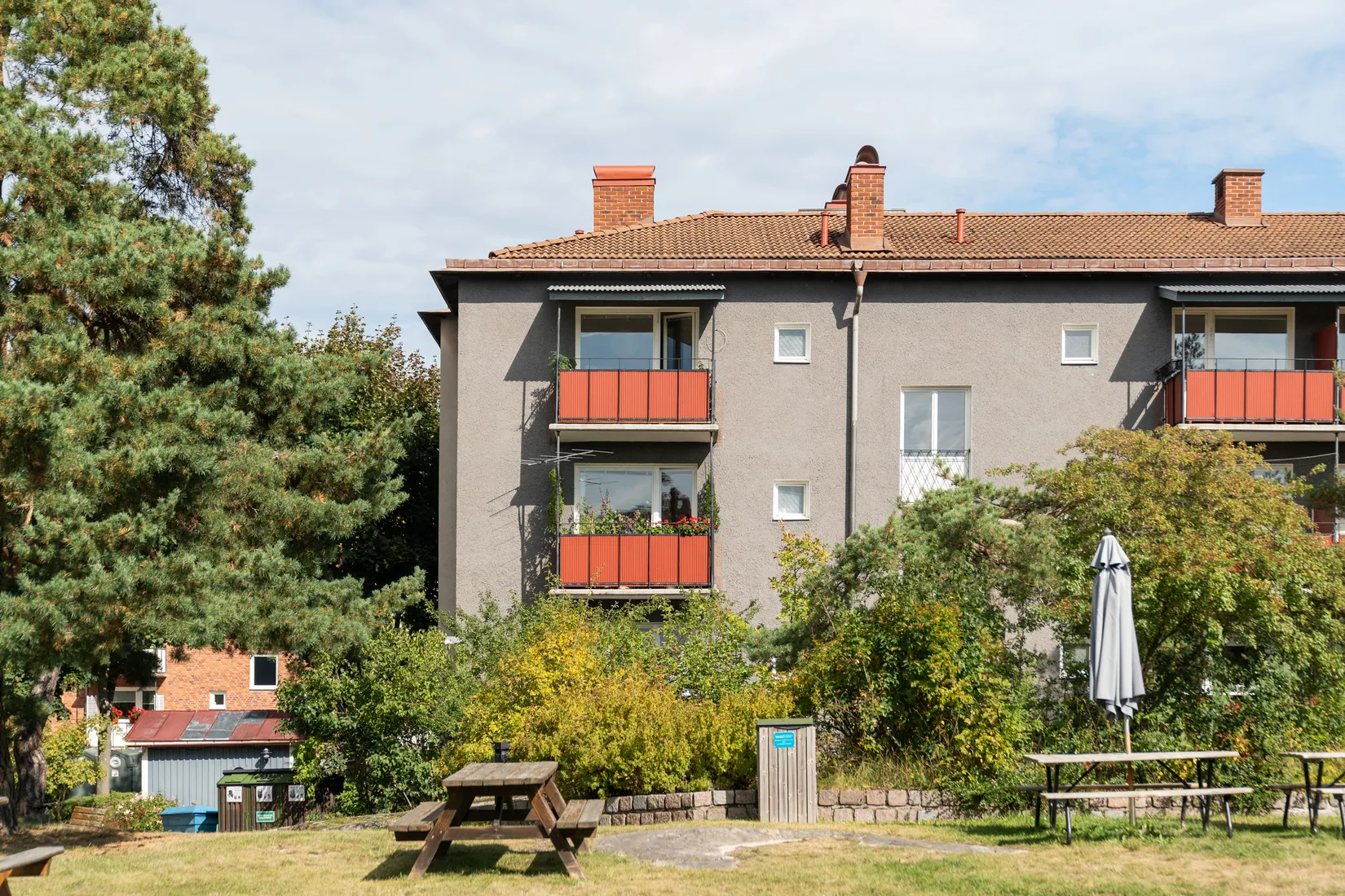 Bostadsrätt, Sigrid Undsets Gata 9, Bromma - Blackeberg, Stockholm