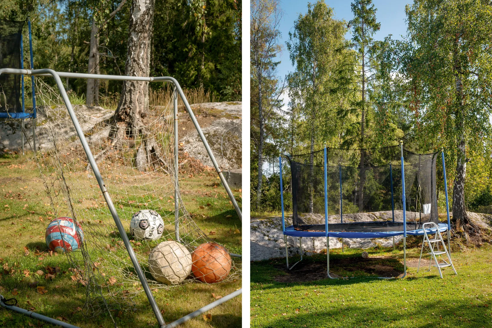 Villa, Korsholmsvägen 10, Älgö, Nacka