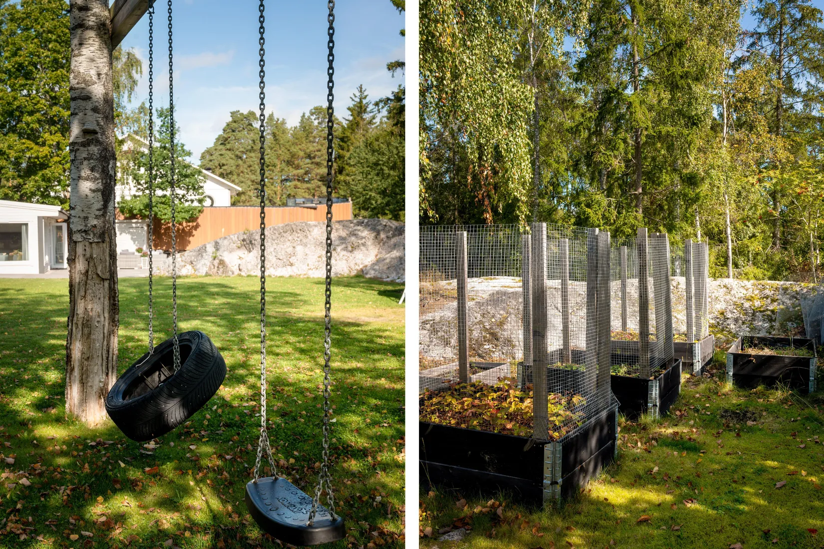 Villa, Korsholmsvägen 10, Älgö, Nacka
