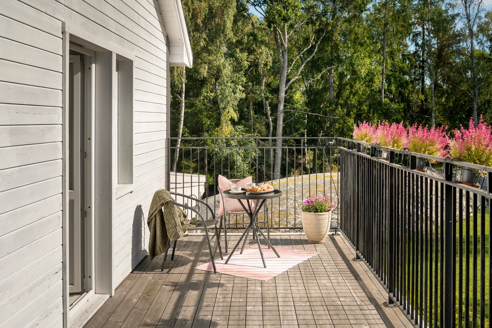 Villa, Korsholmsvägen 10, Älgö, Nacka