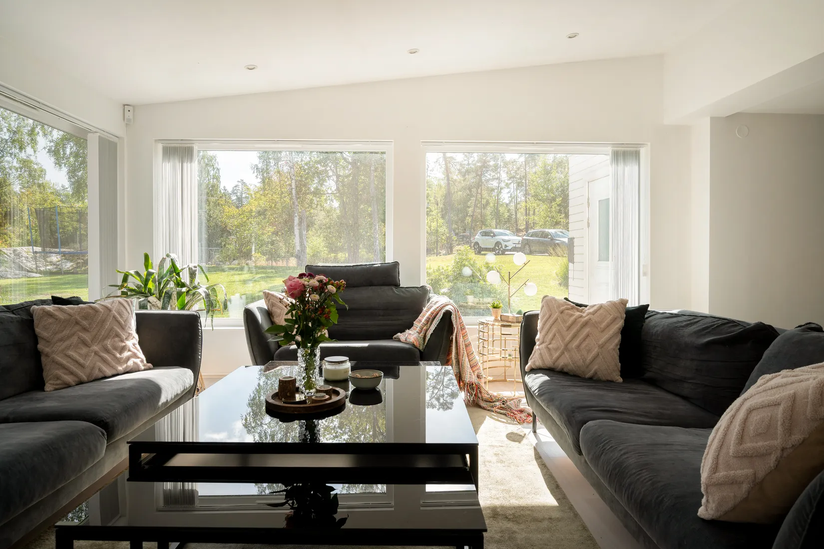 Villa, Korsholmsvägen 10, Älgö, Nacka