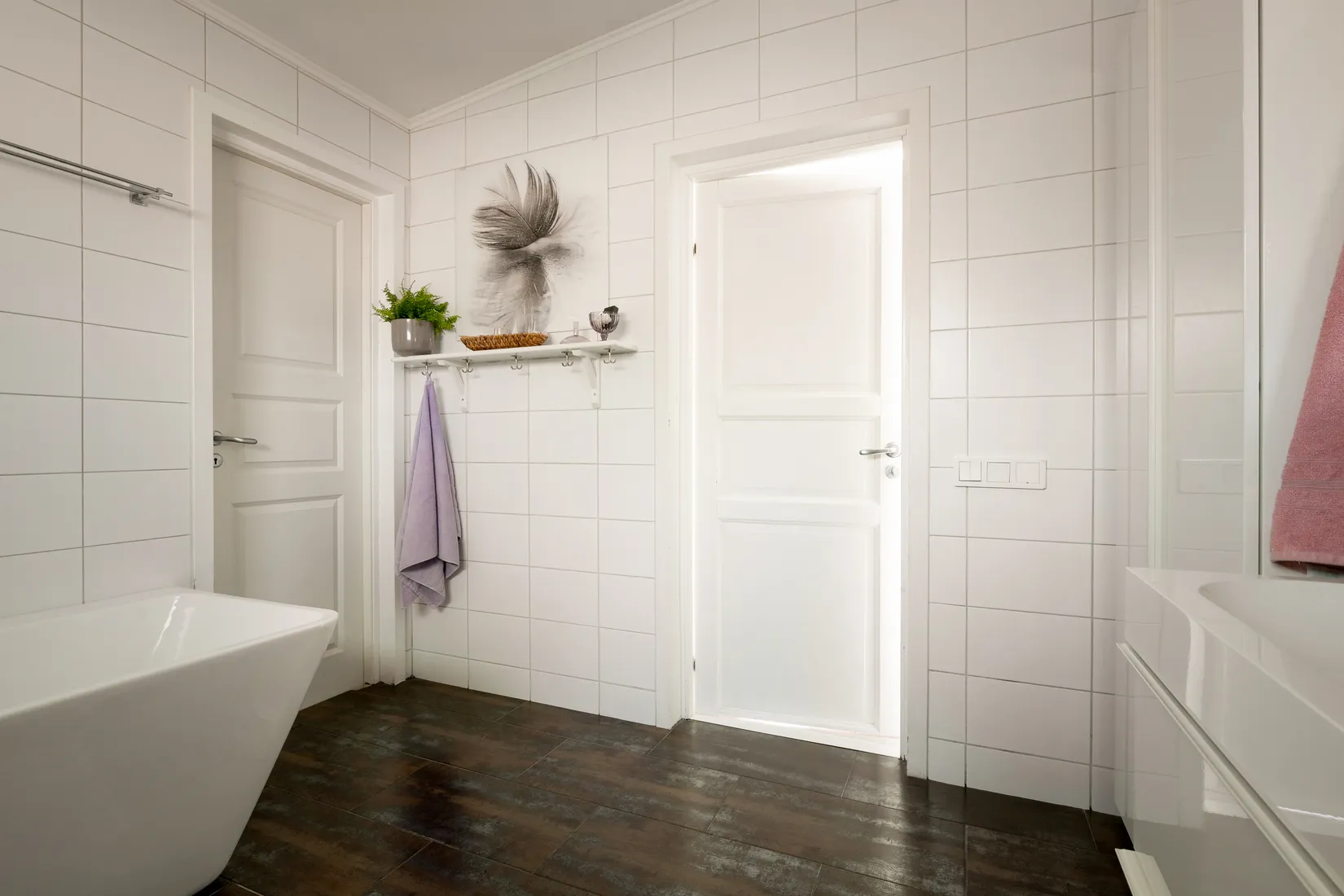 Villa, Korsholmsvägen 10, Älgö, Nacka