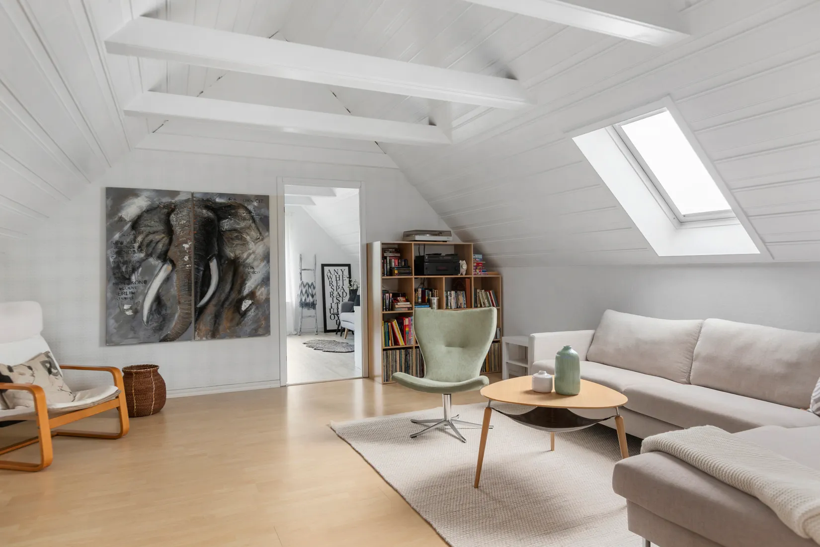 Villa, Rostvingegatan 5, Bunkeflostrand, Malmö