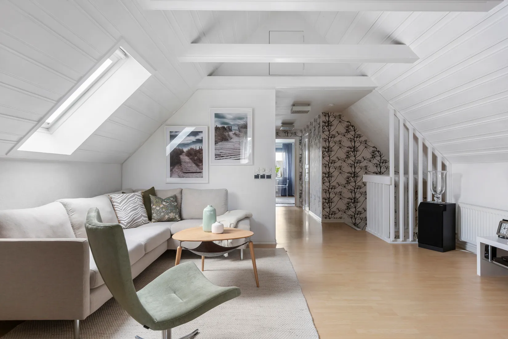 Villa, Rostvingegatan 5, Bunkeflostrand, Malmö