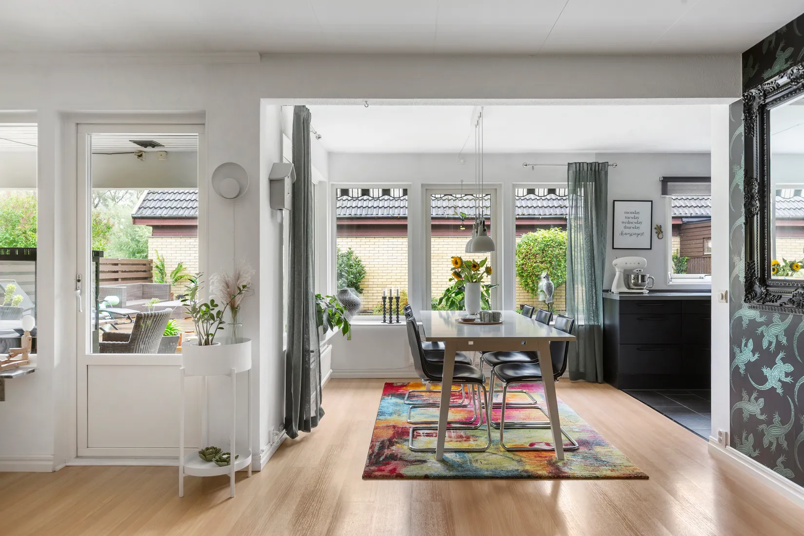 Villa, Rostvingegatan 5, Bunkeflostrand, Malmö