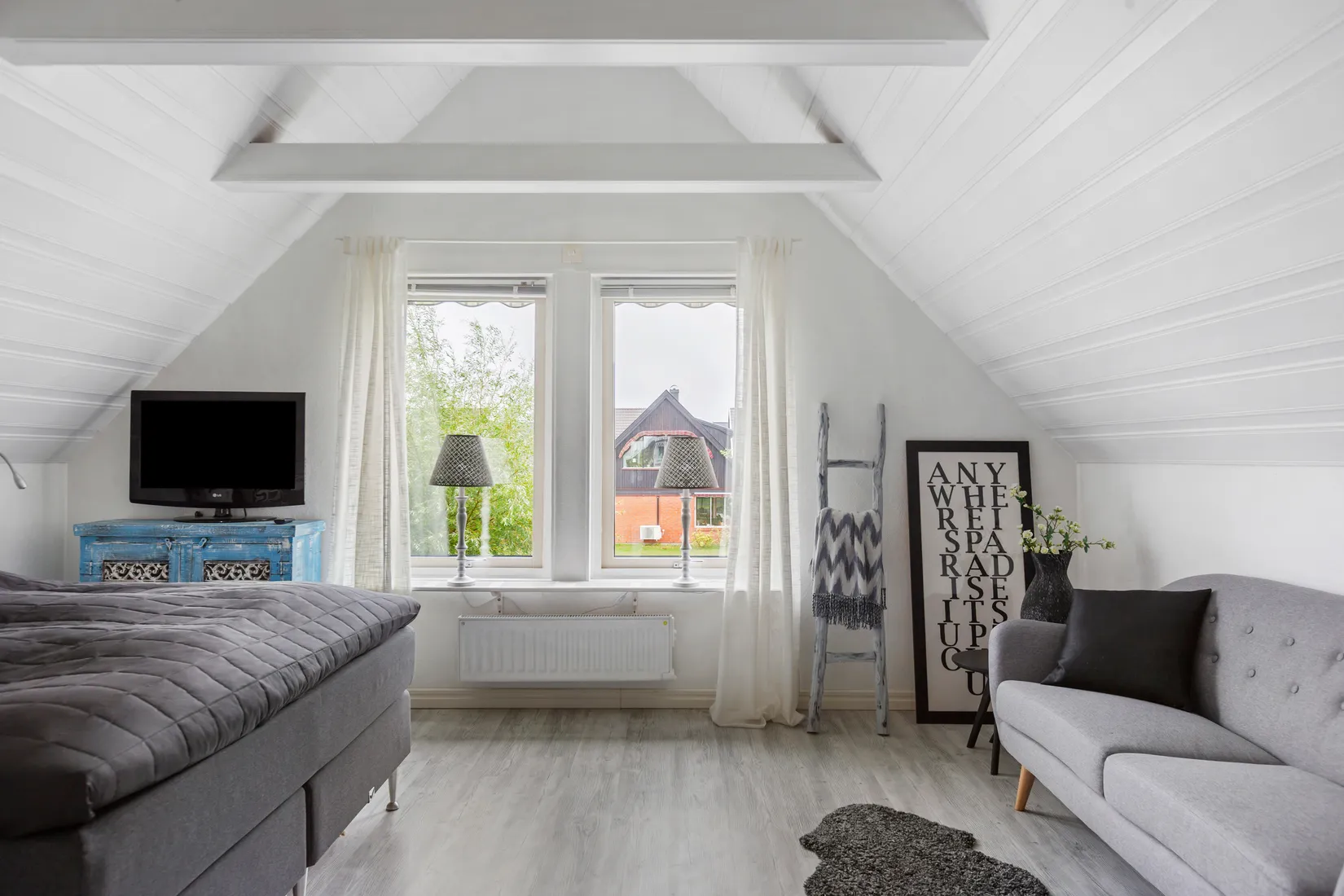 Villa, Rostvingegatan 5, Bunkeflostrand, Malmö