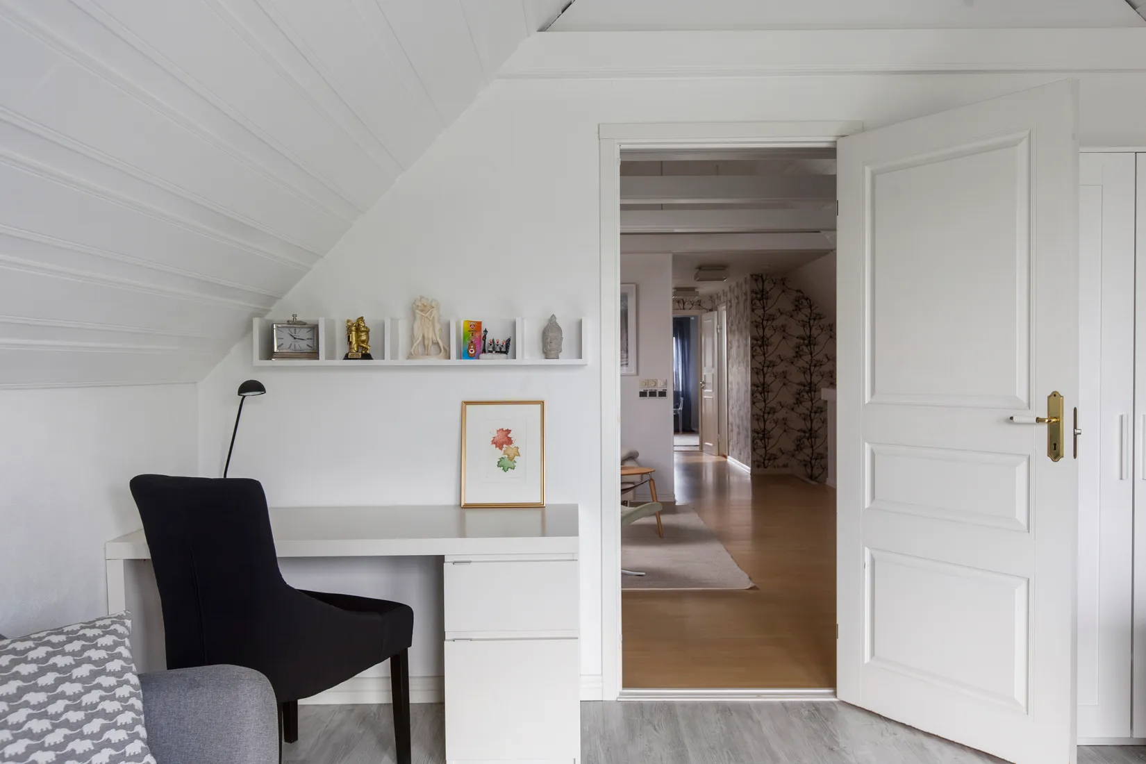 Villa, Rostvingegatan 5, Bunkeflostrand, Malmö