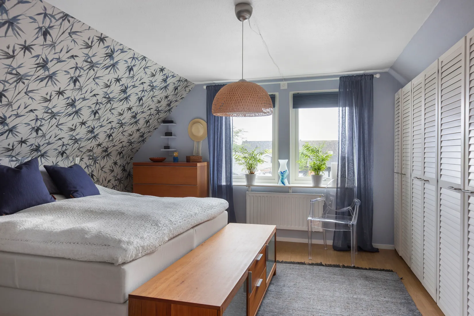 Villa, Rostvingegatan 5, Bunkeflostrand, Malmö