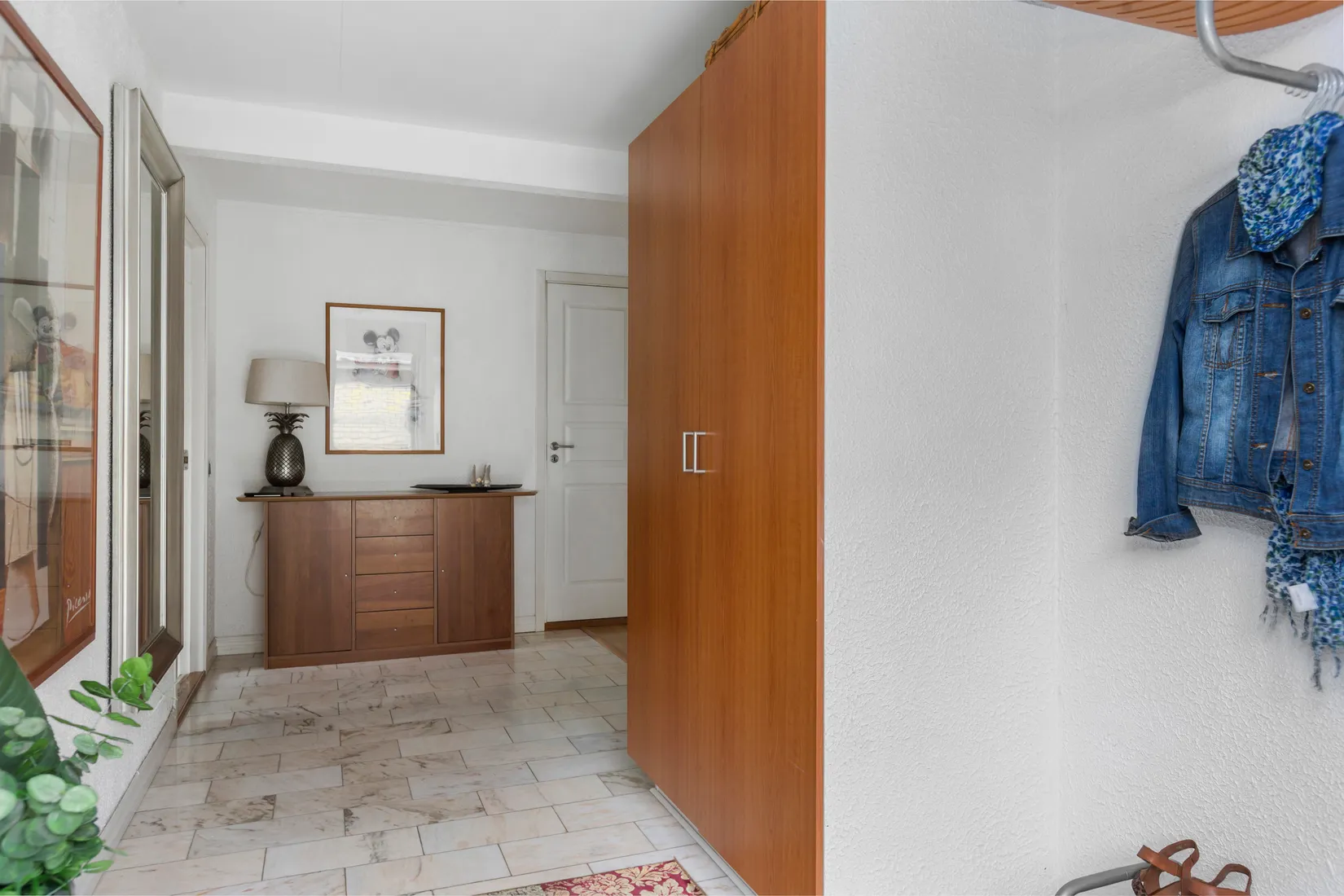 Villa, Rostvingegatan 5, Bunkeflostrand, Malmö