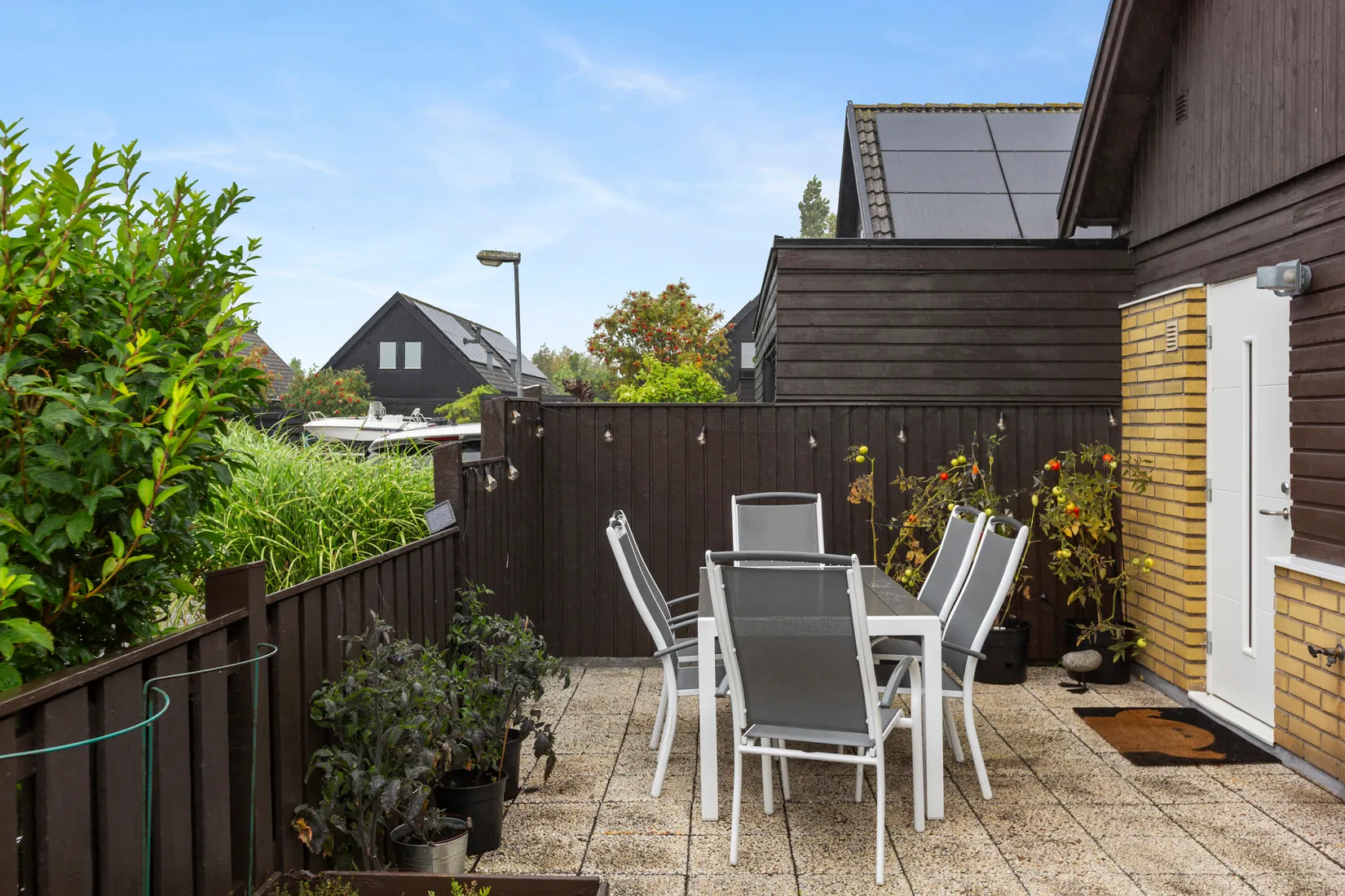 Villa, Rostvingegatan 5, Bunkeflostrand, Malmö