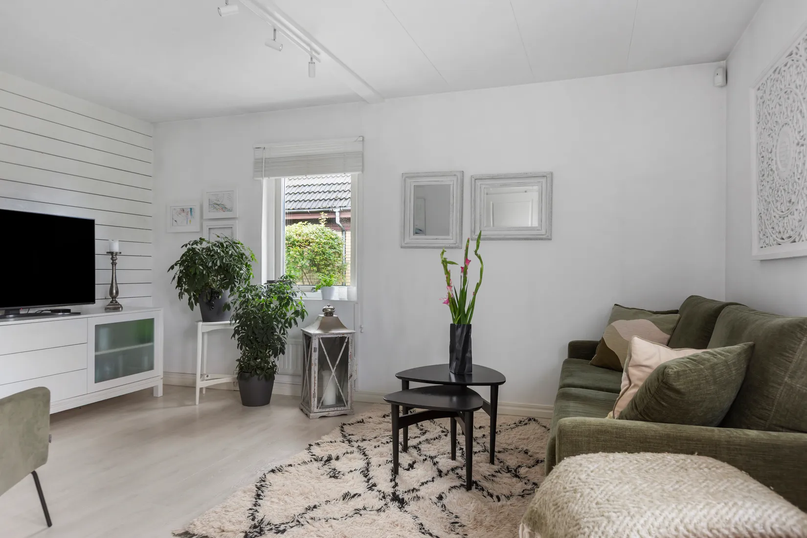 Villa, Rostvingegatan 5, Bunkeflostrand, Malmö