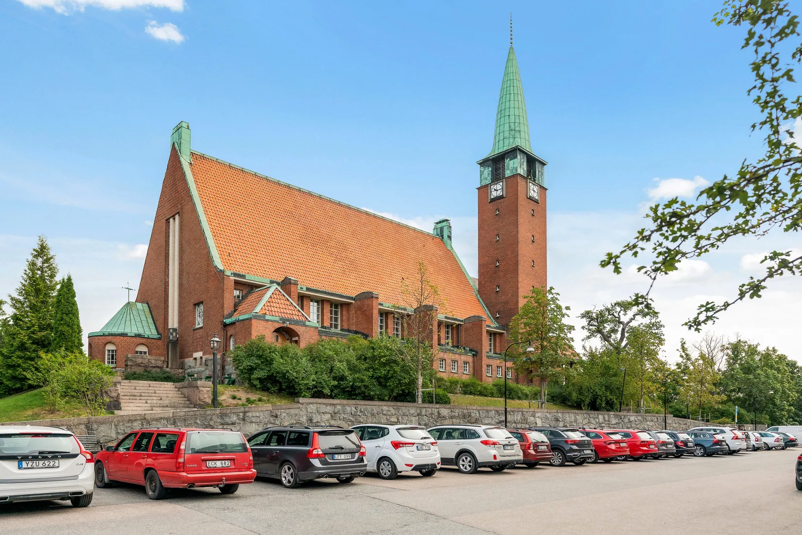 Bostadsrätt, Ahlsellvägen 10, Hjorthagen, Stockholm